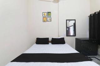 Hotel O Pushpanjali - 0