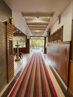 Sathya Inn Guruvayur - Thrissur - 5