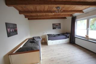 Ferienhaus Weideblick - 5