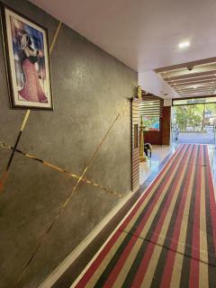 Sathya Inn Guruvayur - Thrissur - 6