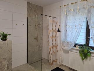 Suite 4 Personen mit Garten, nähe Danzig - 5