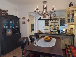 Suite 4 Personen mit Garten, nähe Danzig - 3