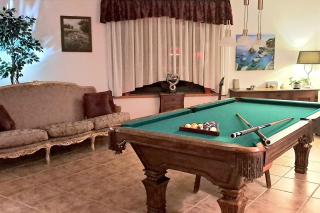 Suite 4 Personen mit Garten, nähe Danzig - 1