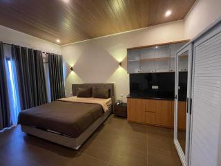 Hotel Florida Mandalika Lombok - 1