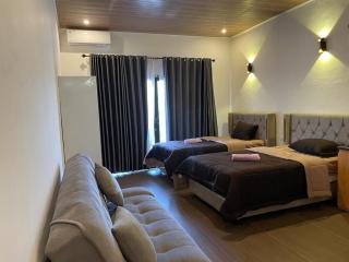 Hotel Florida Mandalika Lombok - 4