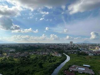 Celestial Inner City 3BR @ The Podium - 2