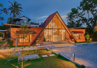 Kayal Cove Resort by VOYE HOMES - 8