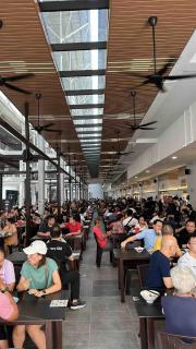 Celestial Inner City 3BR @ The Podium - 6