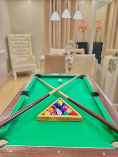 Casa Vika - 2 bedrooms for 8 pax Condo in Azure - 0