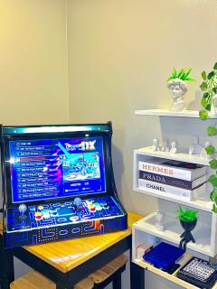 Casa Vika - 2 bedrooms for 8 pax Condo in Azure - 9