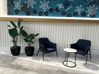 Meriton Parramatta - 3