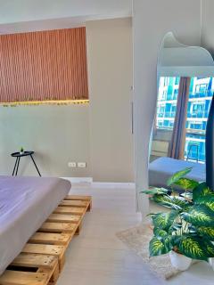 Casa Vika - 2 bedrooms for 8 pax Condo in Azure - 6