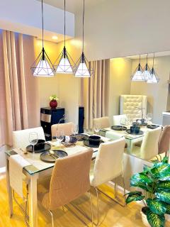 Casa Vika - 2 bedrooms for 8 pax Condo in Azure - 4