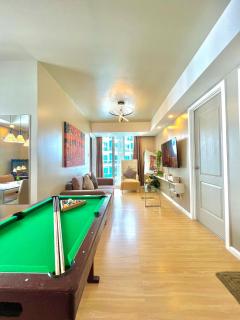 Casa Vika - 2 bedrooms for 8 pax Condo in Azure - 3