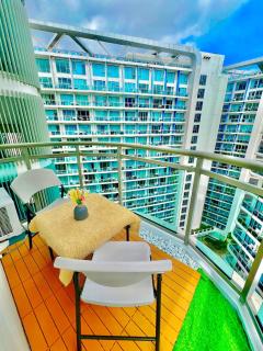 Casa Vika - 2 bedrooms for 8 pax Condo in Azure - 1