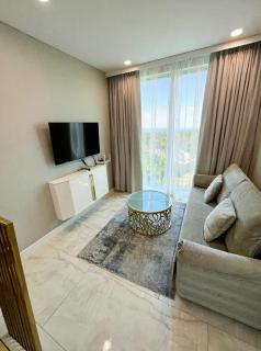 Large Sea View Room Quiet Side Copacabana - 8