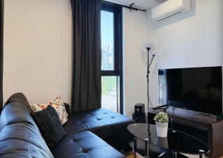 Arnold Box Hill - Modern 2bed Apartment - Box Hill - 8