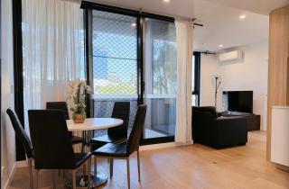 Arnold Box Hill - Modern 2bed Apartment - Box Hill - 9