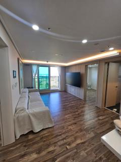 함덕 오션뷰 윤스테이 - Jeju-do - 9