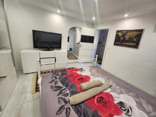 Sarajevo City Hall Apartment FREE WIFI - 3