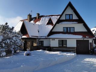 Apartamenty-Wynajem pokoi Zbigniew Tylka - 7