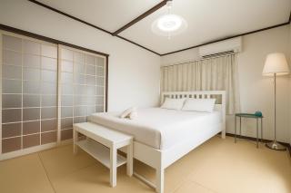 Nippori Osaka Nishi-Tengachaya Guesthouse西天下茶屋アパートメント - 9
