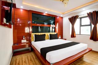 Collection O by OYO Flavour - 0