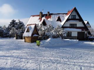 Apartamenty-Wynajem pokoi Zbigniew Tylka - 8