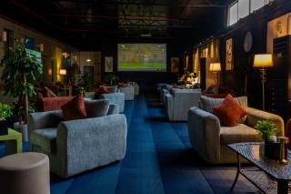 Aloft Dhahran Hotel - 4