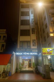 Ngọc Tùng Hotel - 5