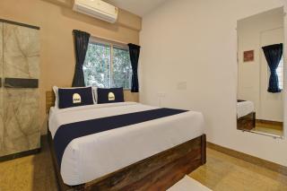 Super Collection O Grey House - 0