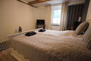 Ferienhaus Weideblick - 7