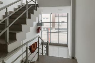 Hotel Star Hills # Car Parking # lift - 3