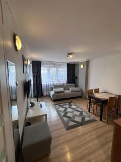 Sahara Apartment Centrum - 8