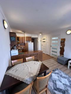 Sahara Apartment Centrum - 3