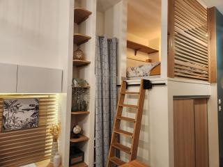 Gîte Puydepont - logement 10 personnes plus STUDIO 3 personnes attenant - - 7