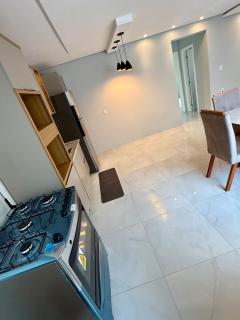 Rio Grande Apartment - Duque de Caxias - 0