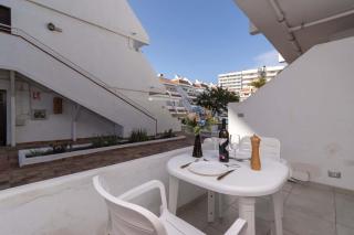 Las Floritas 33 - One Bed - 9