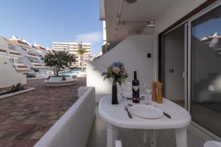 Las Floritas 33 - One Bed - 8