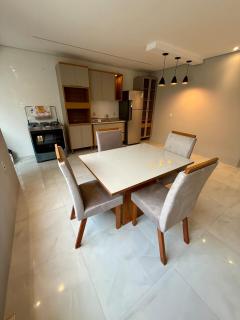 Rio Grande Apartment - Duque de Caxias - 9