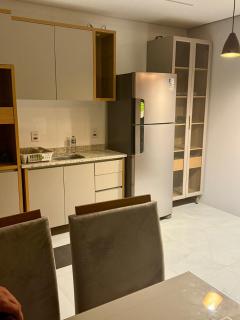 Rio Grande Apartment - Duque de Caxias - 7