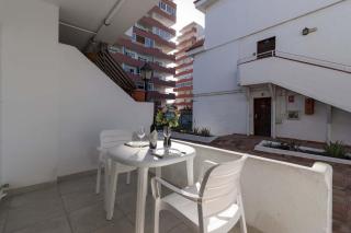 Las Floritas 33 - One Bed - 5