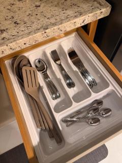 Rio Grande Apartment - Duque de Caxias - 5