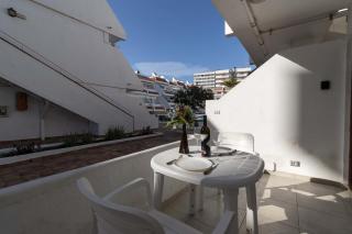 Las Floritas 33 - One Bed - 3