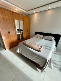 Rio Grande Apartment - Duque de Caxias - 1