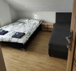 Dom Weselny Izabela Noclegi - 9