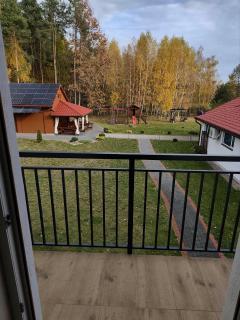 Dom Weselny Izabela Noclegi - 8