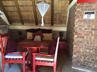 Big Tuskers Bush Camp - 8