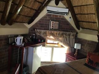 Big Tuskers Bush Camp - 5