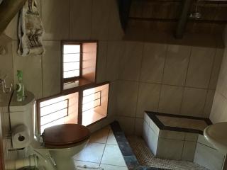 Big Tuskers Bush Camp - 3